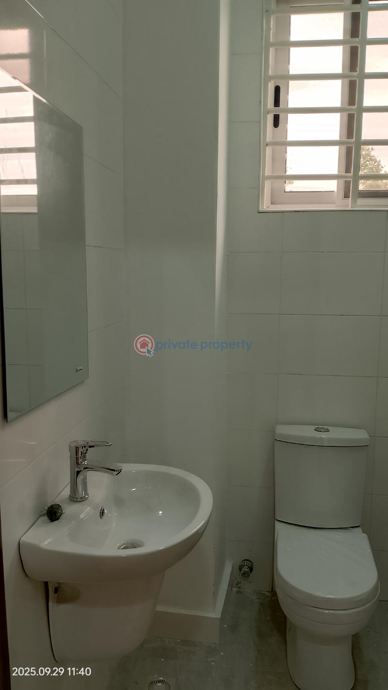 2 bedroom Apartment For Rent Westland/haasto Haatso Ga East Municipal Accra - 1