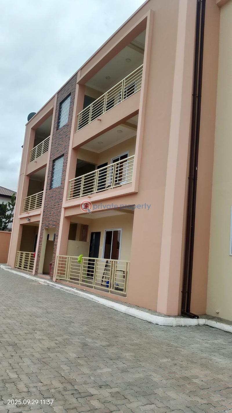 2 bedroom Apartment For Rent Westland/haasto Haatso Ga East Municipal Accra - 11
