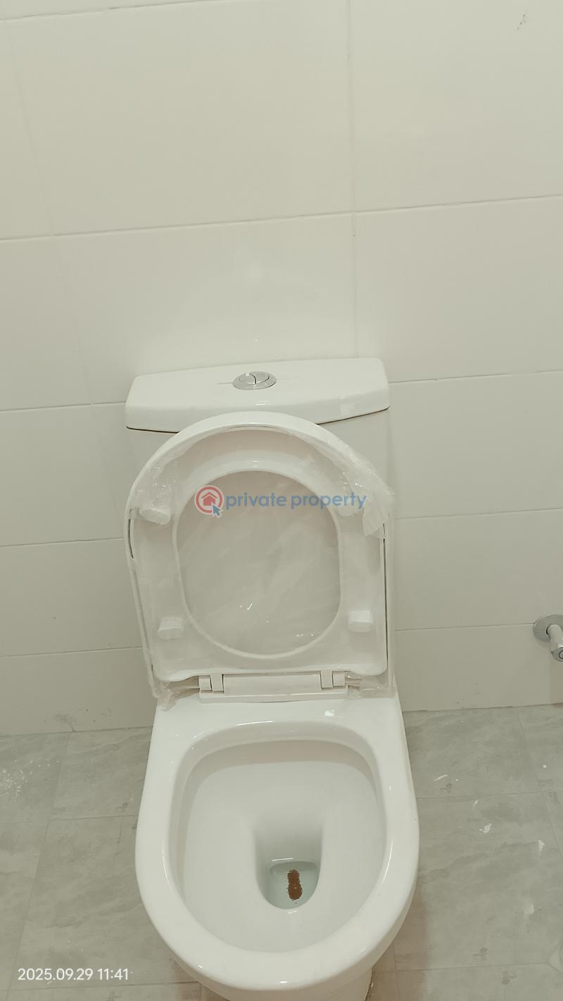 2 bedroom Apartment For Rent Westland/haasto Haatso Ga East Municipal Accra - 3