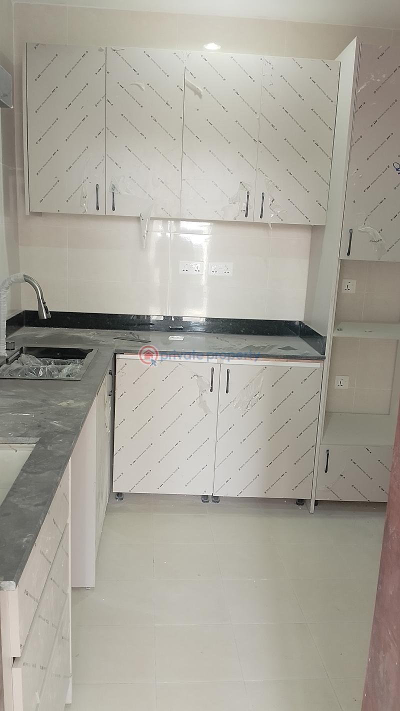 2 bedroom Apartment For Rent Achimota Mall. Close To The Achimota Mall Accra - 1