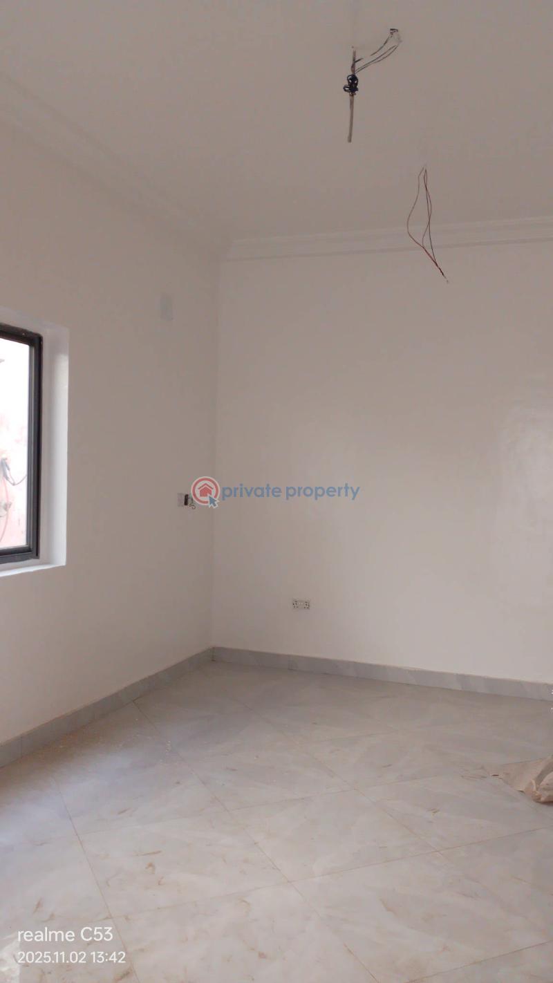 2 bedroom Apartment For Rent Achimota Golf Hills. Close To The Achimota Mall Accra - 2