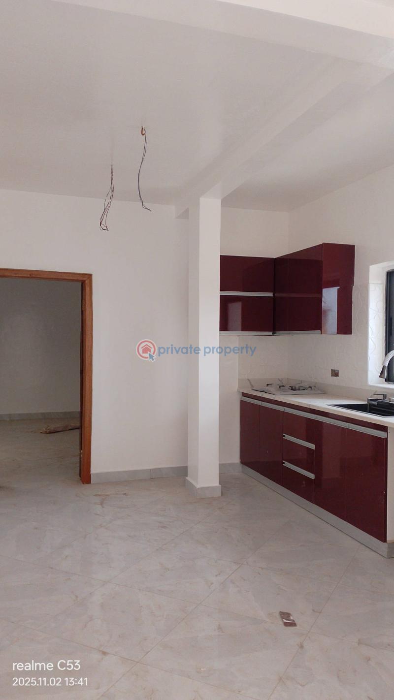 2 bedroom Apartment For Rent Achimota Golf Hills. Close To The Achimota Mall Accra - 4