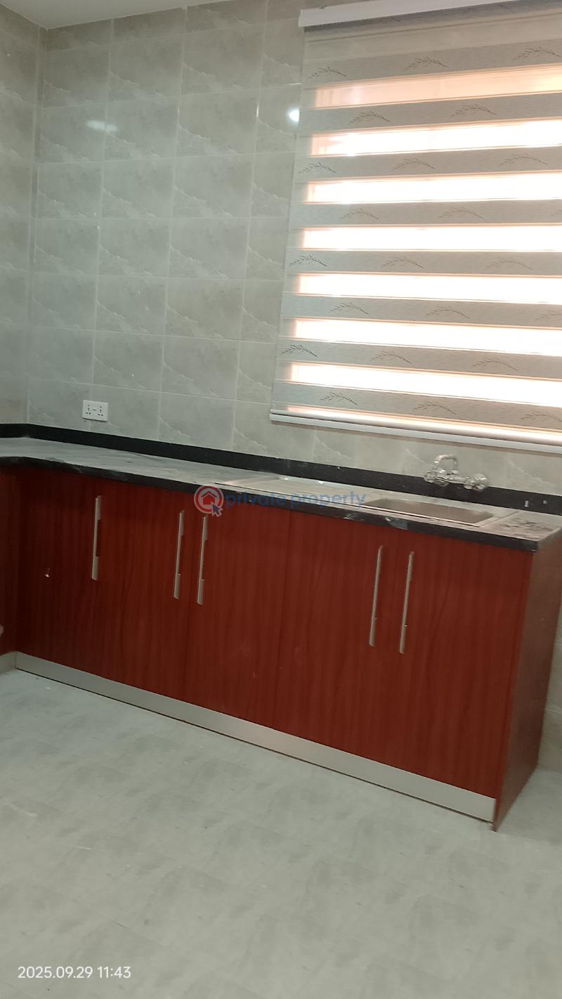 2 bedroom Apartment For Rent Westland/haasto Haatso Ga East Municipal Accra - 9