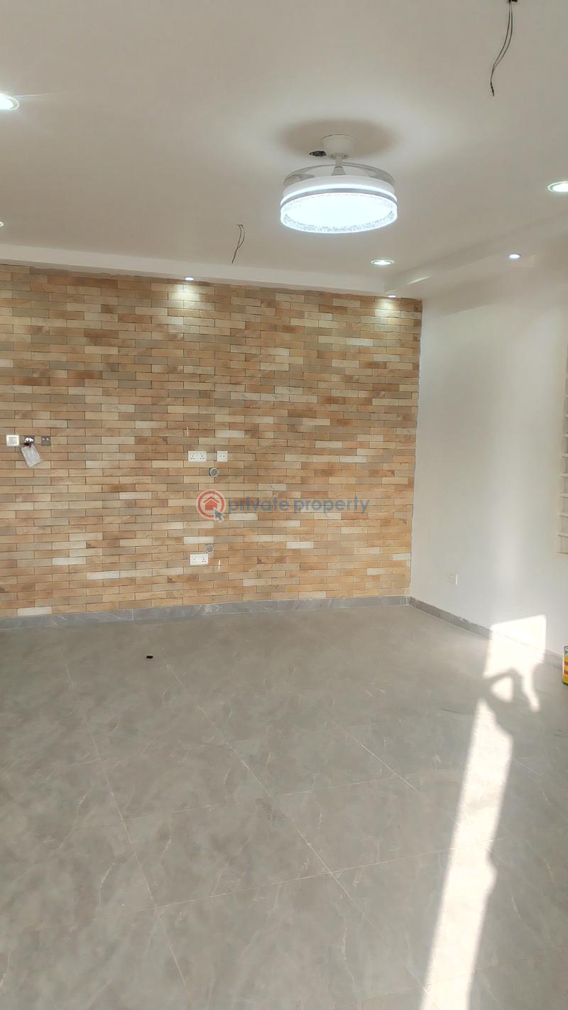 2 bedroom Apartment For Rent Achimota Mall. Close To The Achimota Mall Accra - 6