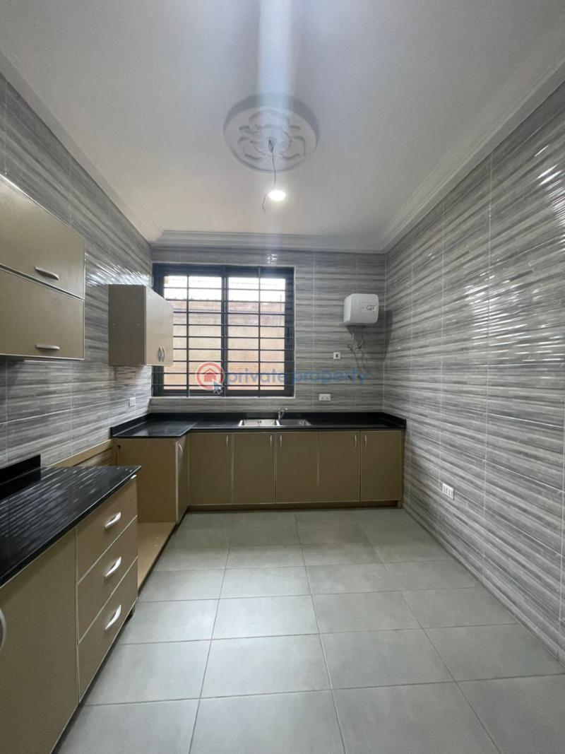 2 bedroom Apartment For Rent Michel Camp Gbestile Tema Accra - 3