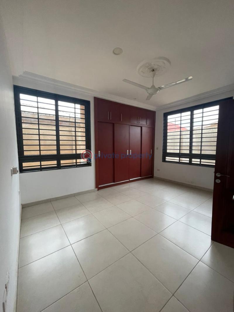 2 bedroom Apartment For Rent Michel Camp Gbestile Tema Accra - 2