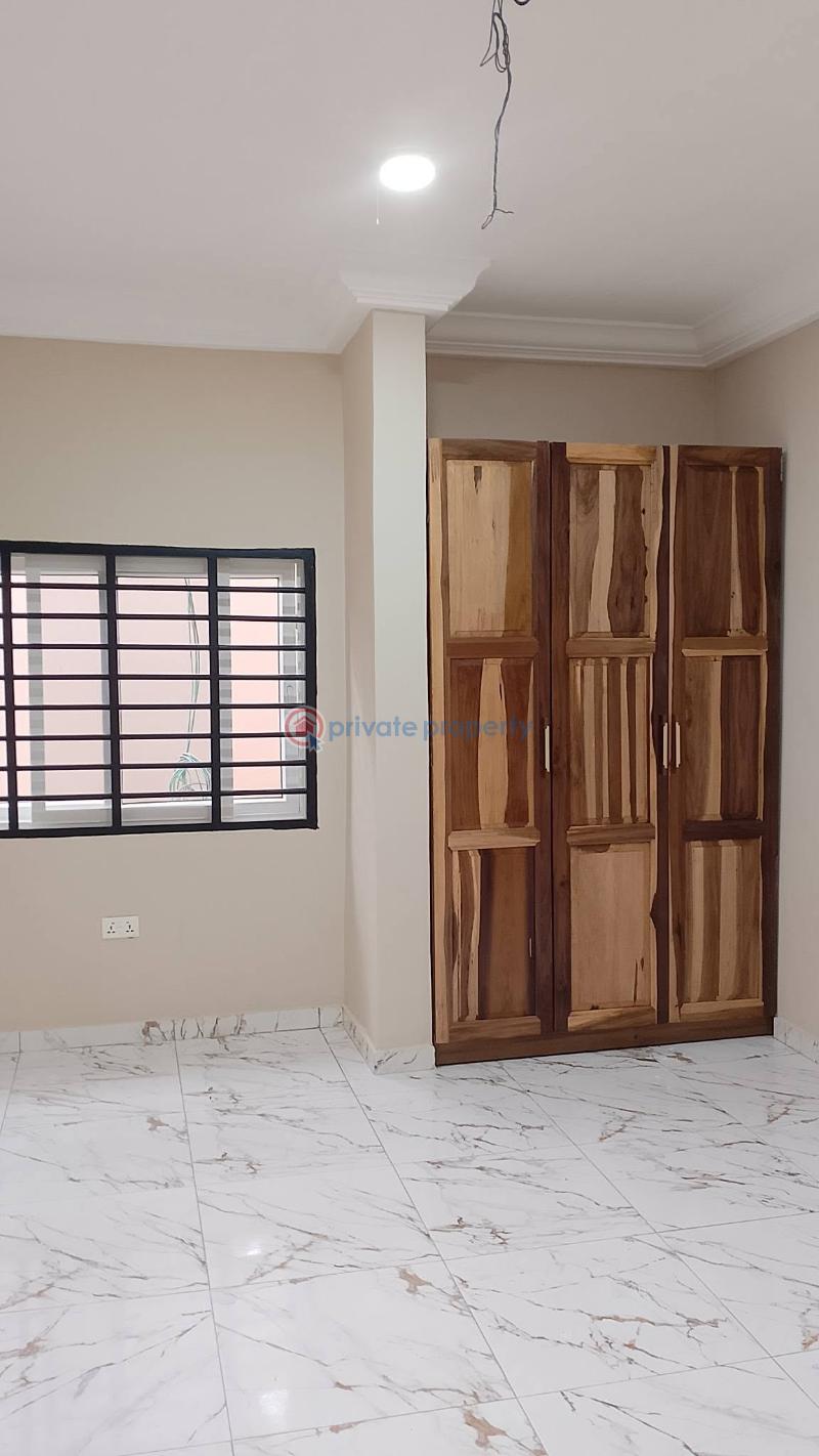 2 bedroom Apartment For Rent East Legon Accra - 7