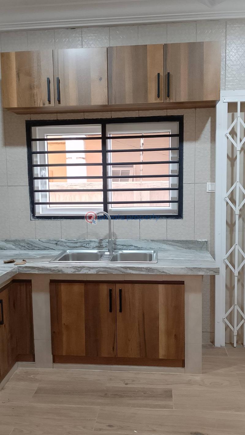 2 bedroom Apartment For Rent East Legon Accra - 3