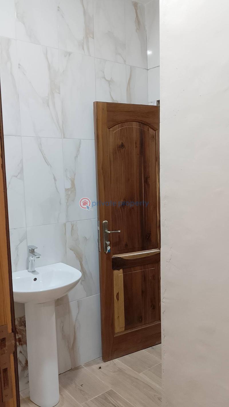 2 bedroom Apartment For Rent East Legon Accra - 2