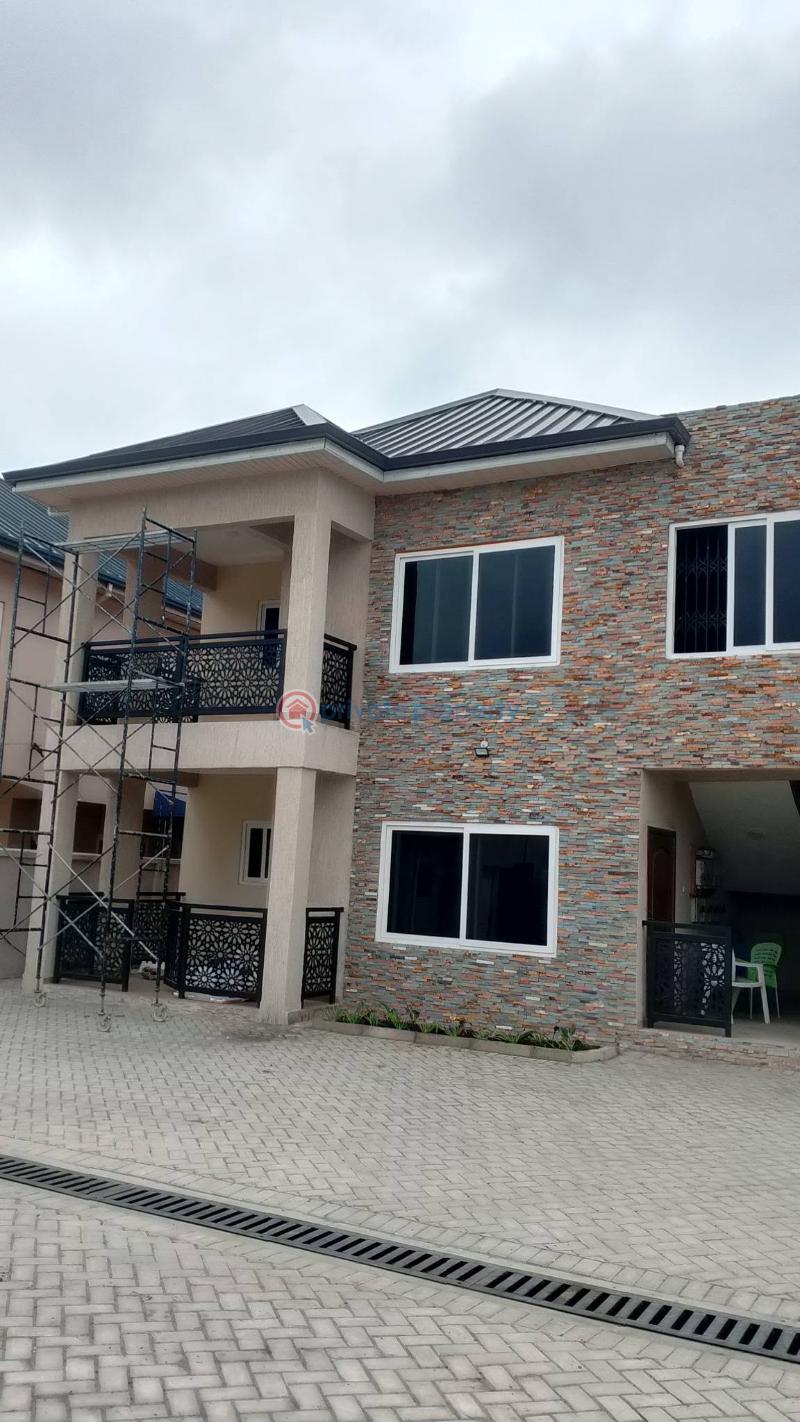 2 bedroom Apartment For Rent East Legon Accra - 0