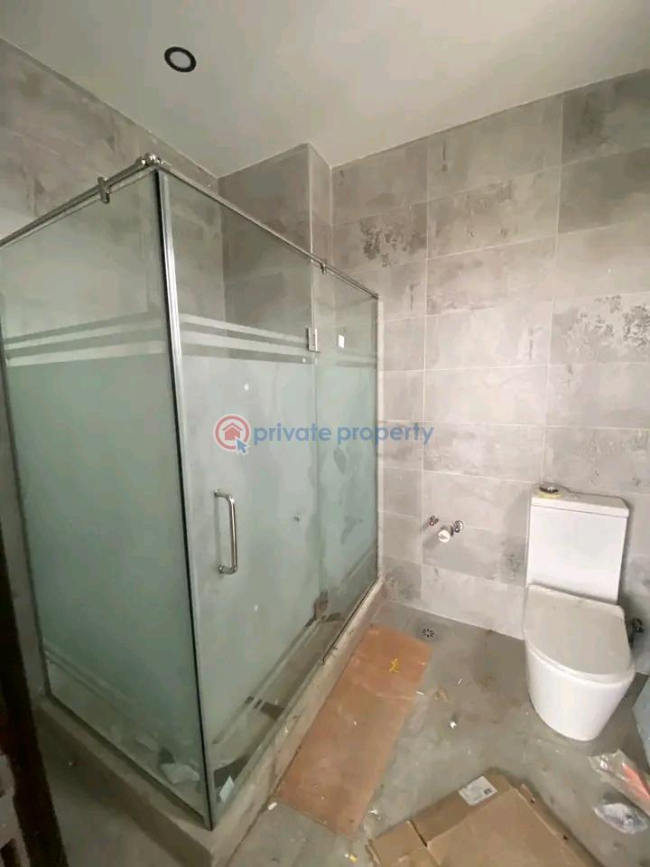 2 bedroom Apartment For Sale Trasacco Adjiringanor East Legon Accra - 5