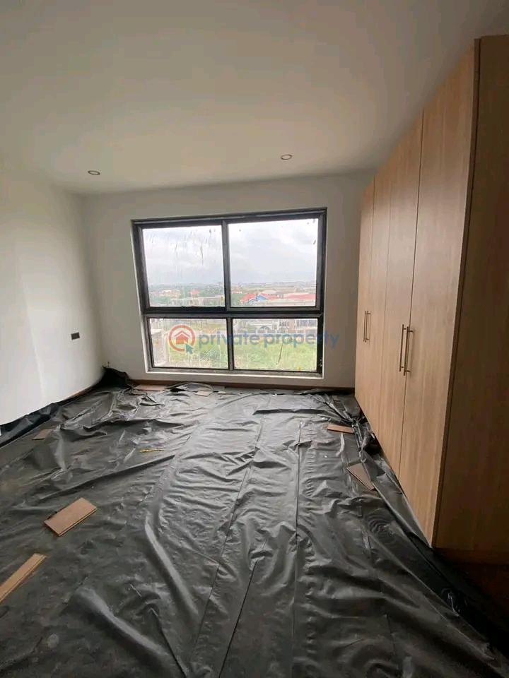 2 bedroom Apartment For Sale Trasacco Adjiringanor East Legon Accra - 1