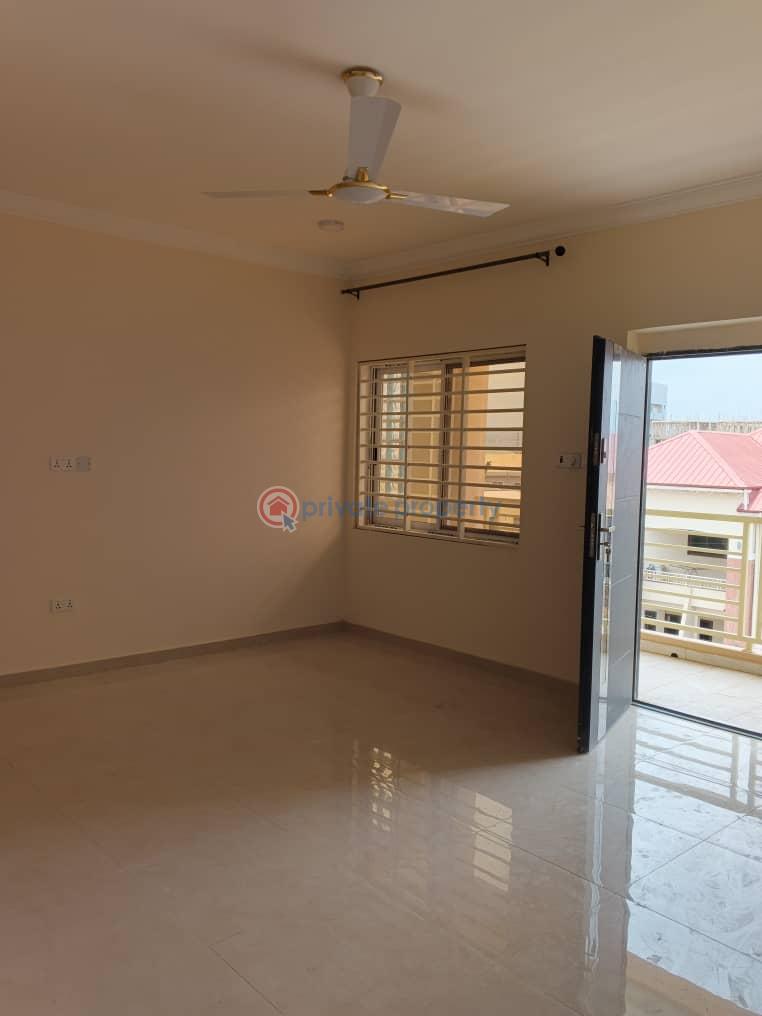2 bedroom Apartment For Rent Westland Ga East Municipal Accra - 4