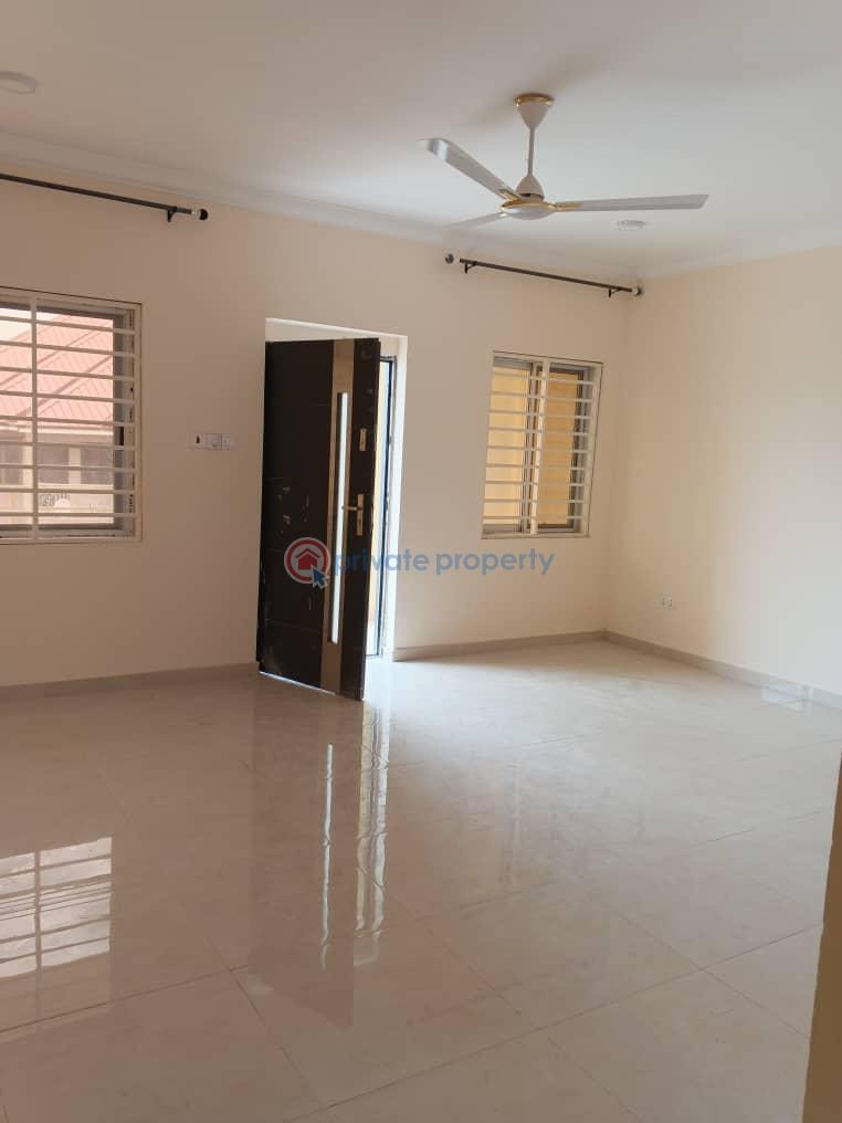 2 bedroom Apartment For Rent Westland Ga East Municipal Accra - 1