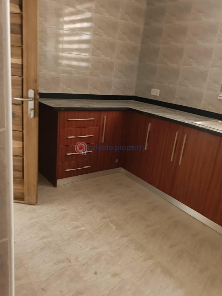 2 bedroom Apartment For Rent Westland Ga East Municipal Accra - 7