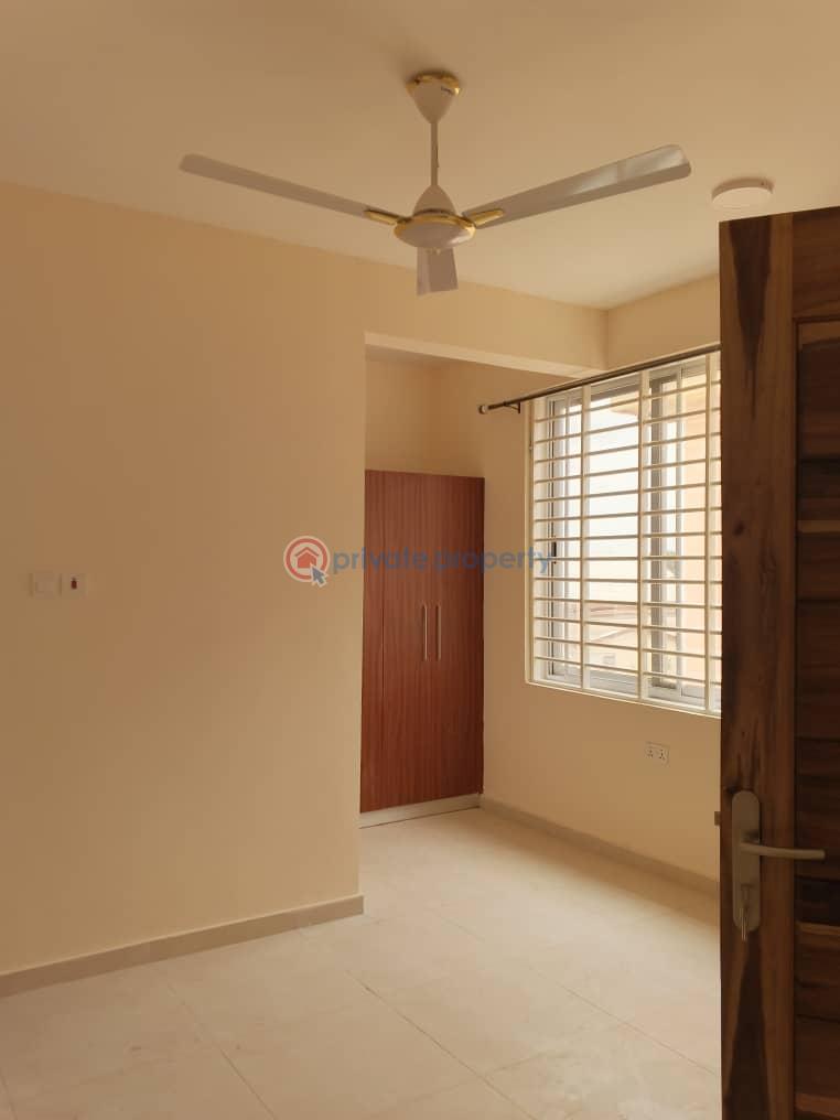 2 bedroom Apartment For Rent Westland Ga East Municipal Accra - 2