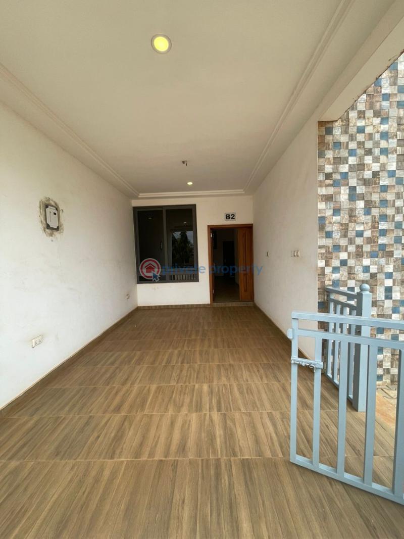 2 bedroom Apartment For Rent Michel Camp Gbestile Tema Accra - 1