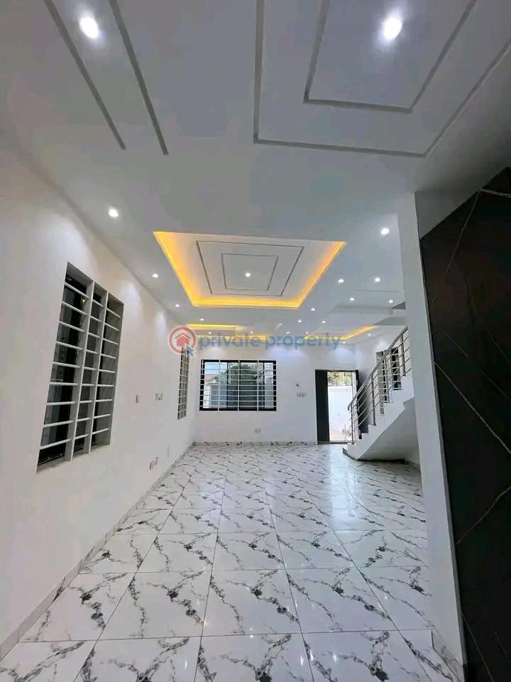 2 bedroom House For Sale Ashaley Botwe Adenta Municipal Accra - 2