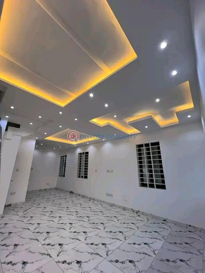 2 bedroom House For Sale Ashaley Botwe Adenta Municipal Accra - 3