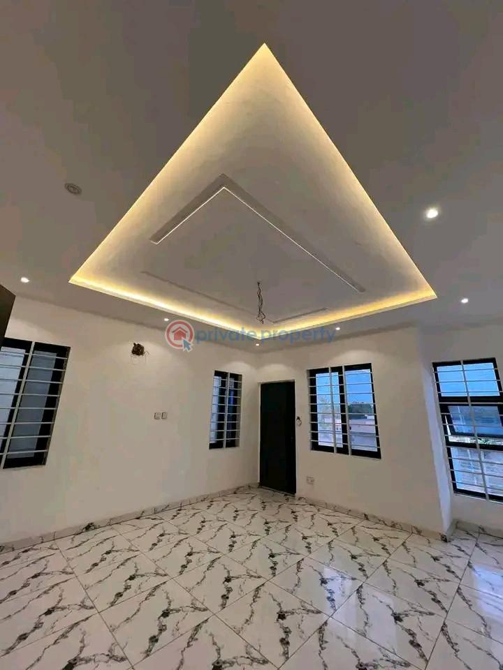 2 bedroom House For Sale Ashaley Botwe Adenta Municipal Accra - 8