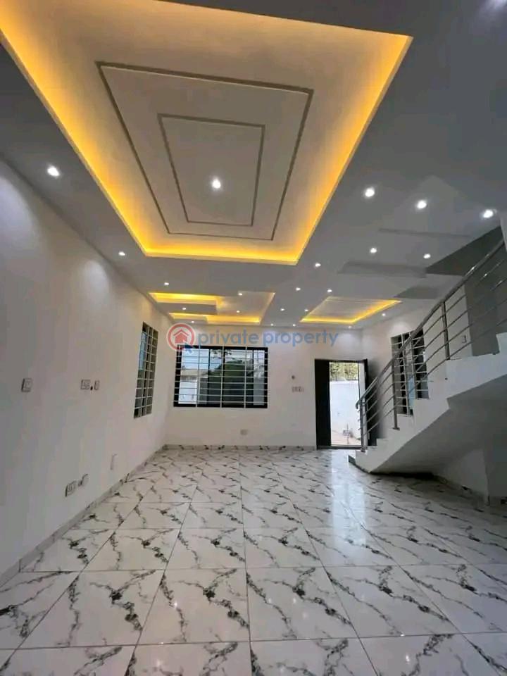 2 bedroom House For Sale Ashaley Botwe Adenta Municipal Accra - 5
