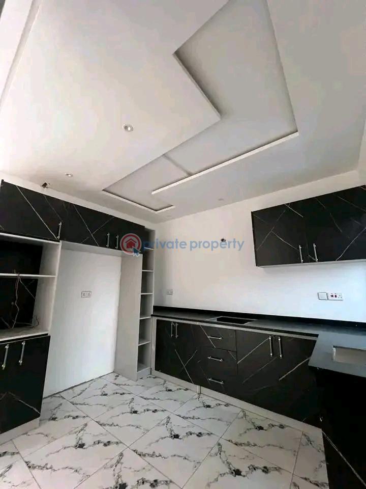 2 bedroom House For Sale Ashaley Botwe Adenta Municipal Accra - 6
