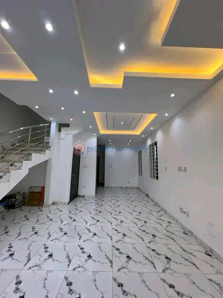 2 bedroom House For Sale Ashaley Botwe Adenta Municipal Accra - 4