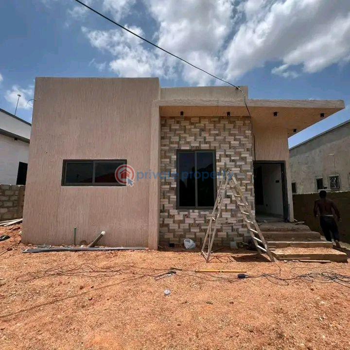 2 bedroom House For Sale East Legon Hills Accra - 0