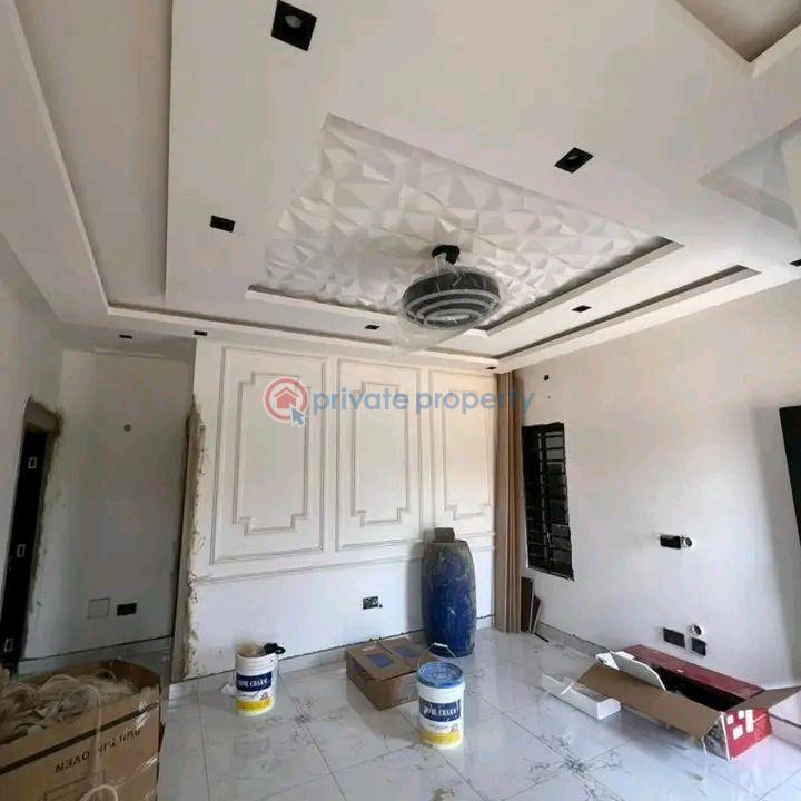 2 bedroom House For Sale East Legon Hills Accra - 4