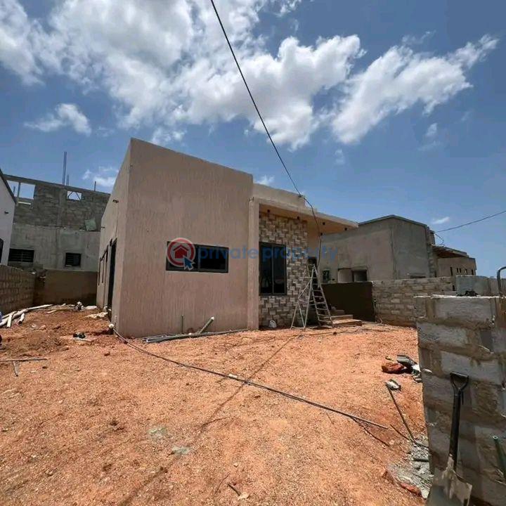 2 bedroom House For Sale East Legon Hills Accra - 1