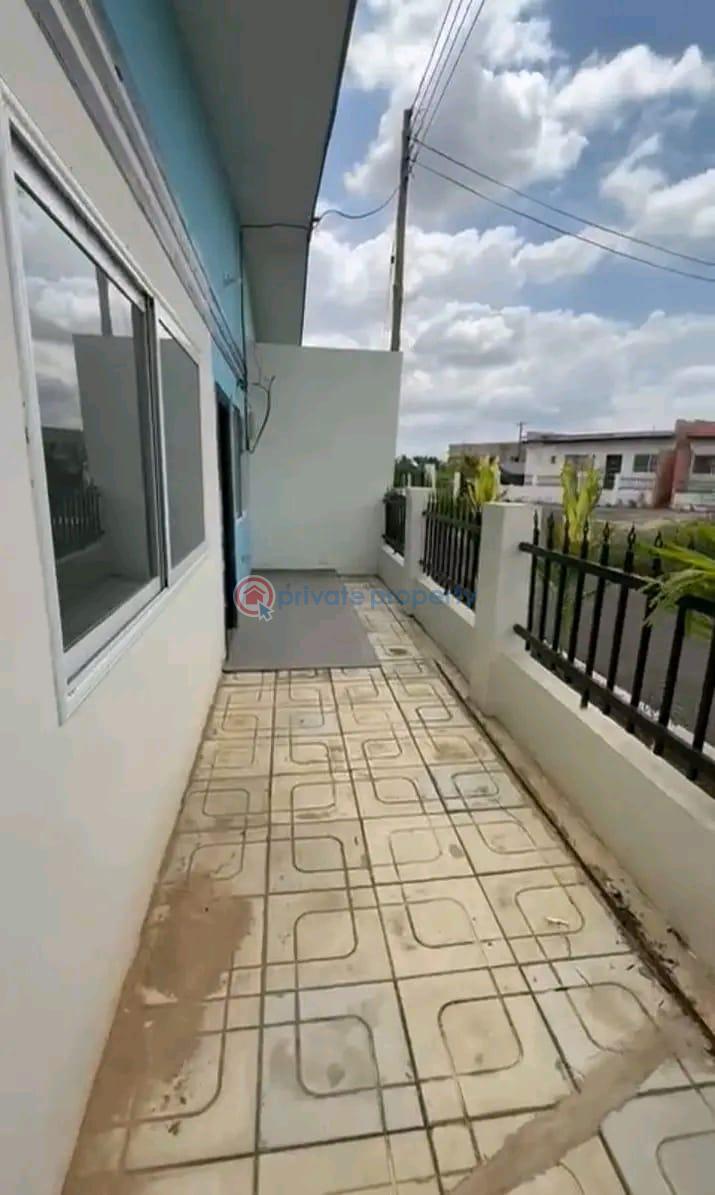 2 bedroom House For Sale Ayi Mensah Oyarifa La Nkwantanang Madina Municipal Accra - 3