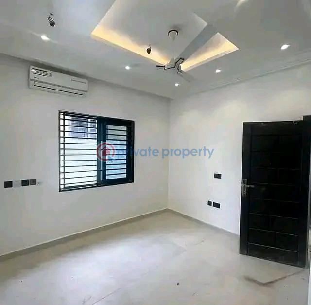 2 bedroom House For Sale Ashaley Botwe Adenta Municipal Accra - 4