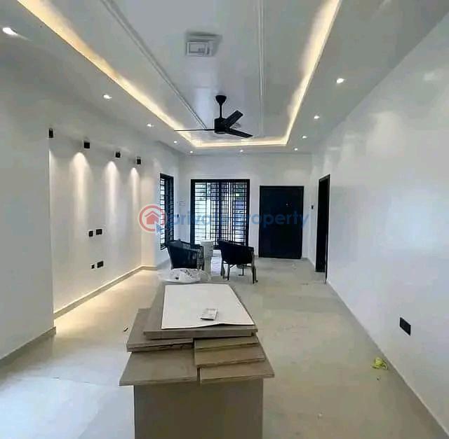 2 bedroom House For Sale Ashaley Botwe Adenta Municipal Accra - 9