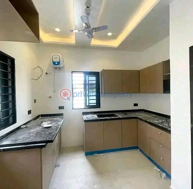 2 bedroom House For Sale Ashaley Botwe Adenta Municipal Accra - 6