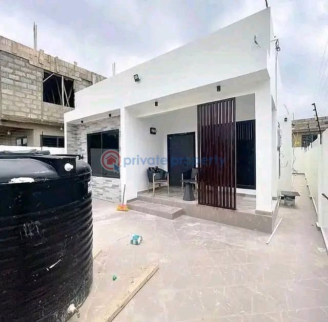 2 bedroom House For Sale Ashaley Botwe Adenta Municipal Accra - 8