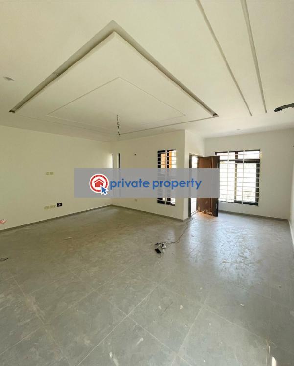 2 bedroom House For Sale &nbsp;agbogba Agbogba North Legon Accra - 3