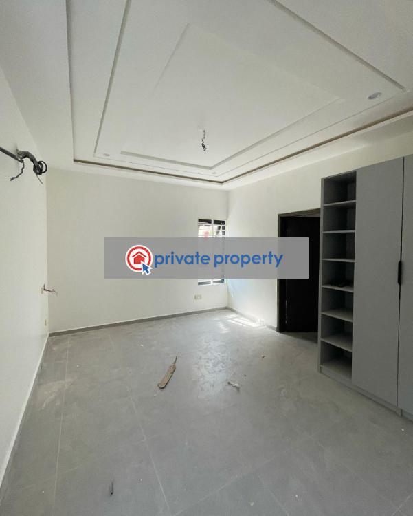 2 bedroom House For Sale &nbsp;agbogba Agbogba North Legon Accra - 4