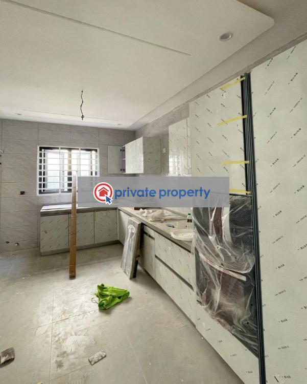 2 bedroom House For Sale &nbsp;agbogba Agbogba North Legon Accra - 5