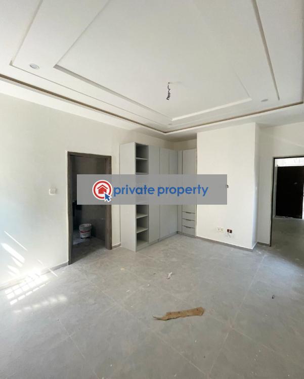 2 bedroom House For Sale &nbsp;agbogba Agbogba North Legon Accra - 1