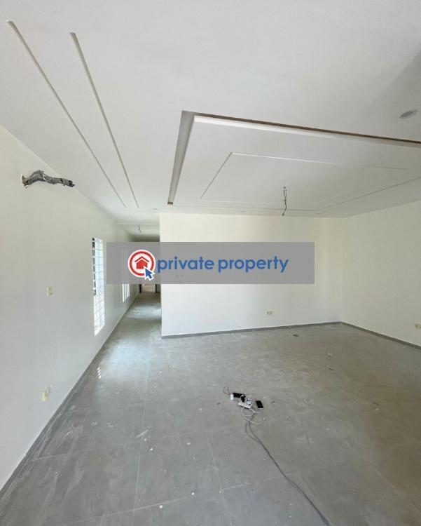 2 bedroom House For Sale &nbsp;agbogba Agbogba North Legon Accra - 2