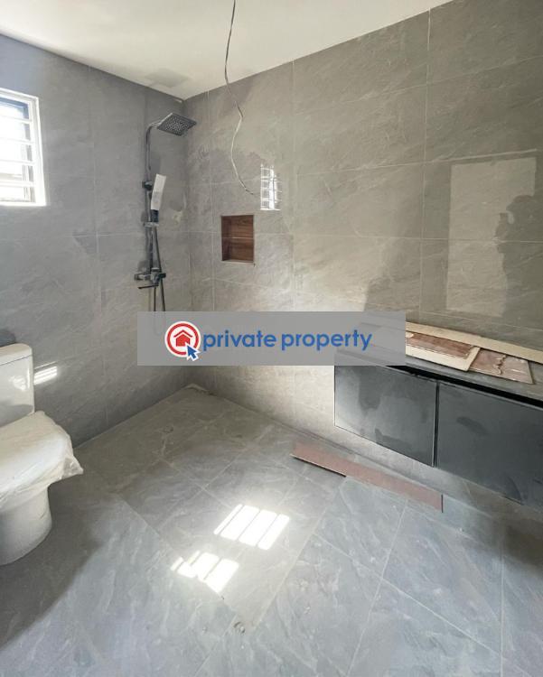 2 bedroom House For Sale &nbsp;agbogba Agbogba North Legon Accra - 6