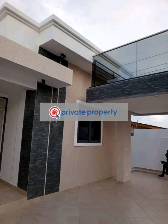 2 bedroom House For Sale &nbsp;sakumono Tema Accra - 3