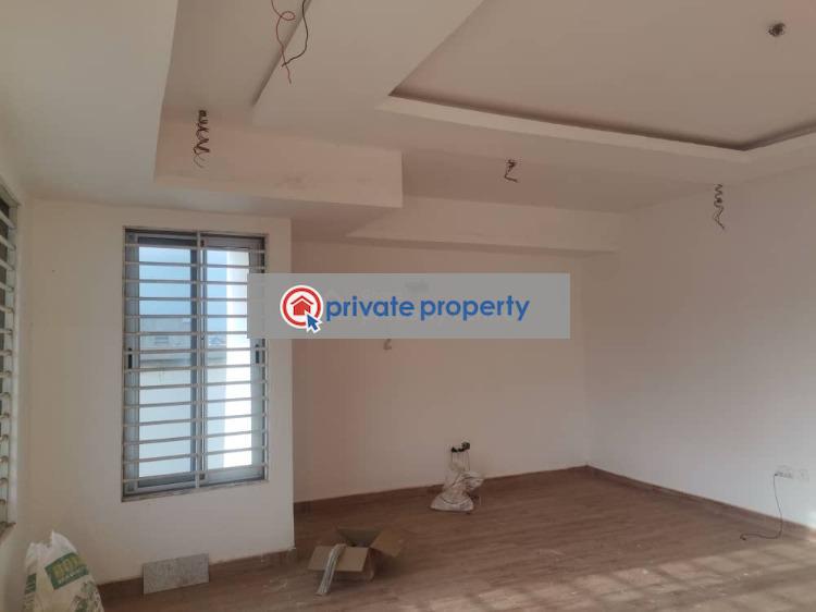 2 bedroom House For Sale &nbsp;east Legon Hills East Legon Accra - 4