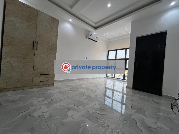 2 bedroom Terraced Duplex For Sale &nbsp;ashaley Botwe Adenta Municipal Accra - 6