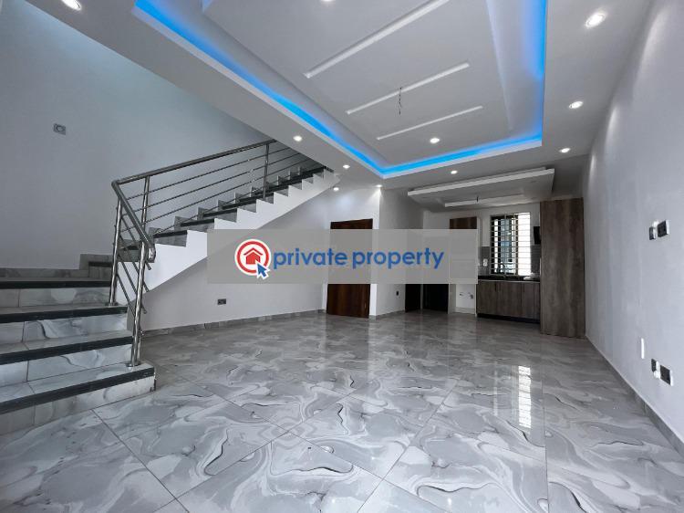 2 bedroom Terraced Duplex For Sale &nbsp;ashaley Botwe Adenta Municipal Accra - 7
