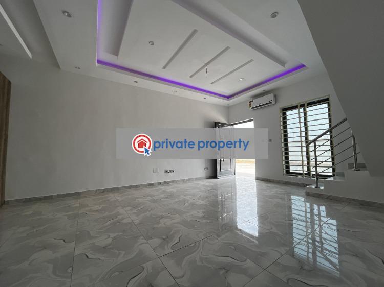 2 bedroom Terraced Duplex For Sale &nbsp;ashaley Botwe Adenta Municipal Accra - 4