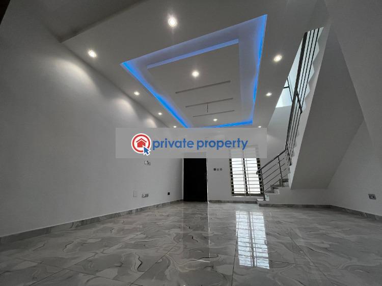 2 bedroom Terraced Duplex For Sale &nbsp;ashaley Botwe Adenta Municipal Accra - 3