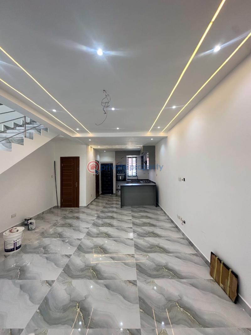 2 bedroom Terraced Duplex For Sale Nanakrom Ashaley Botwe Adenta Municipal Accra - 3