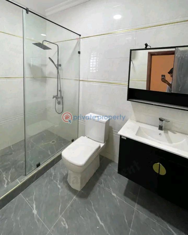 2 bedroom Townhouse For Sale Adenta Municipal Accra - 2
