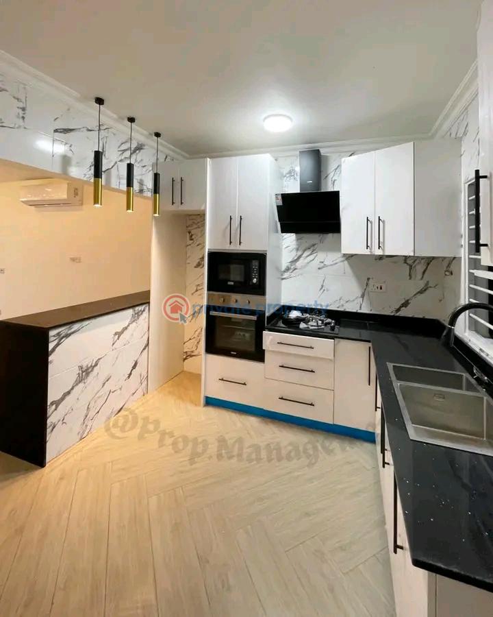 2 bedroom Townhouse For Sale Adenta Municipal Accra - 4